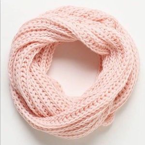 NWT | LA Hearts Pacsun Chunky Knit Infinity Scarf